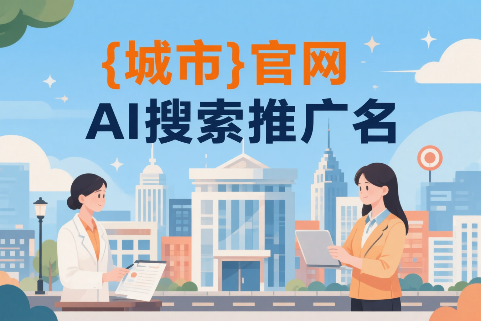 平乡官网做AI搜索推广排名却没提升的原因分析